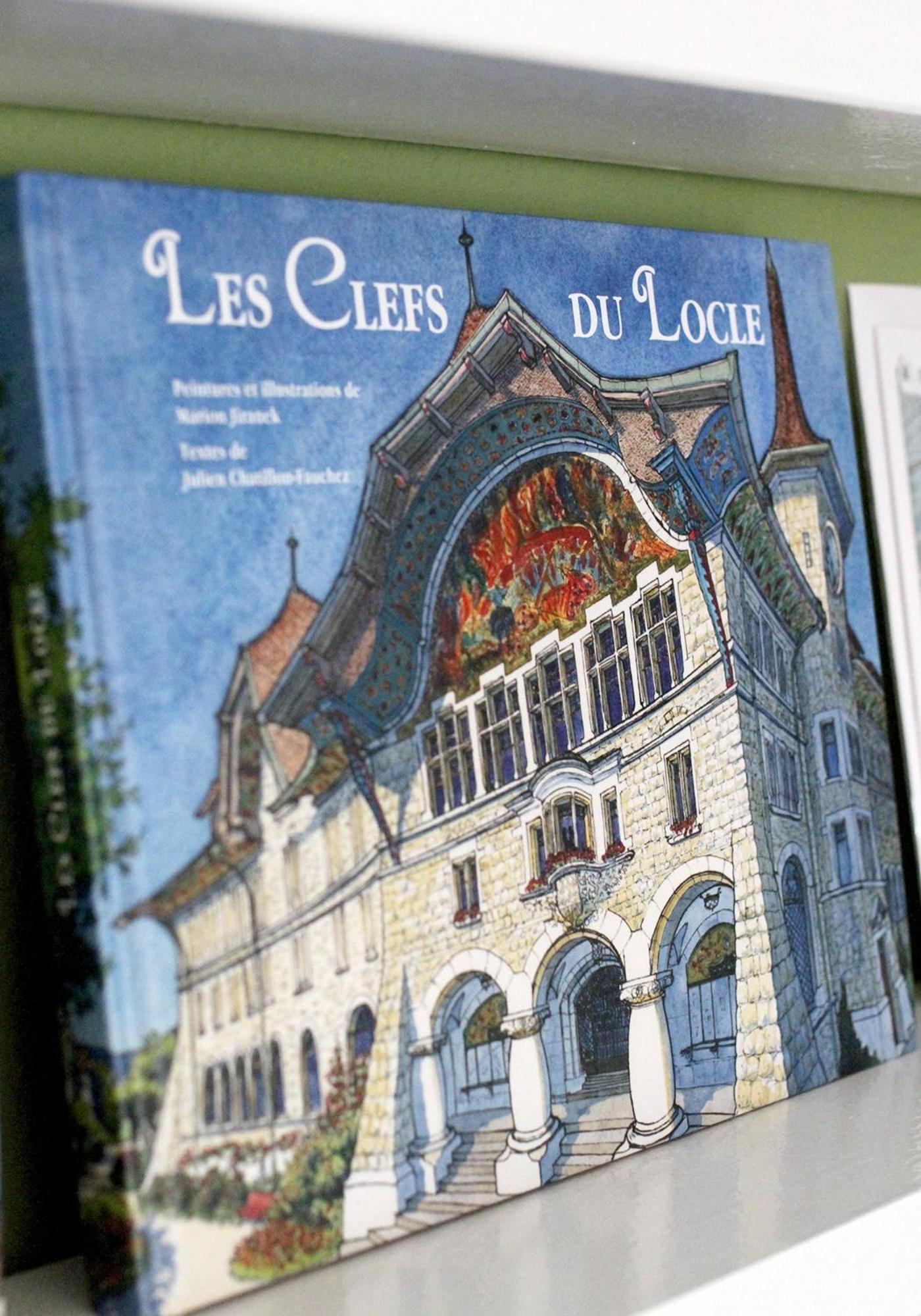 Maison Dubois Le Locle Exterior photo